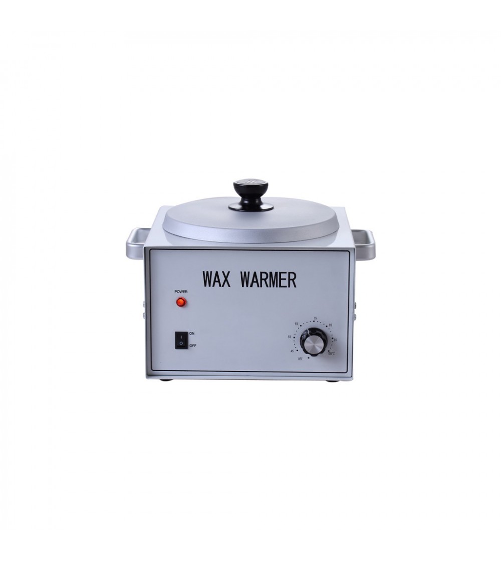 Scaldacera 2,5 Litri ( WKE009 / MONOWAXER )