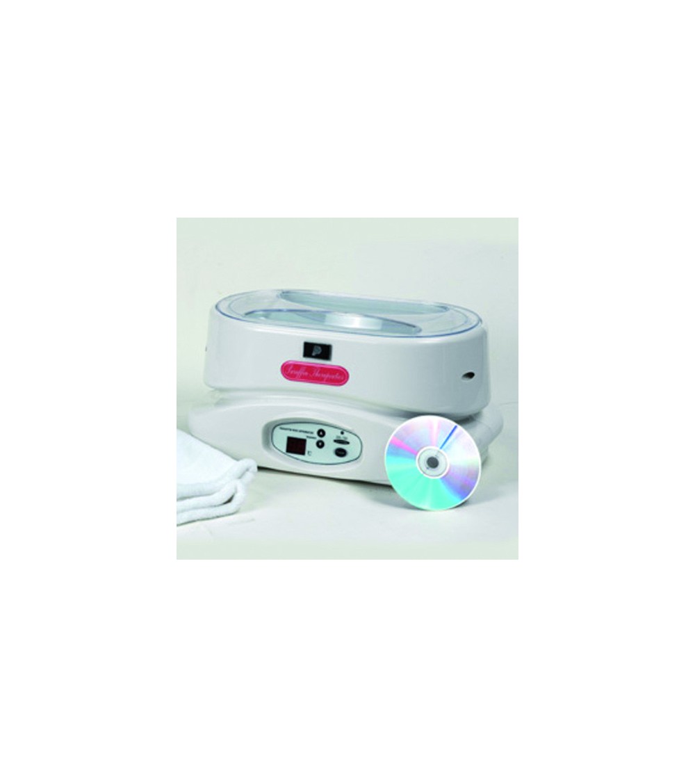 Sistema per Paraffina