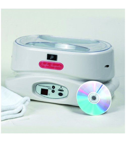 Sistema per Paraffina