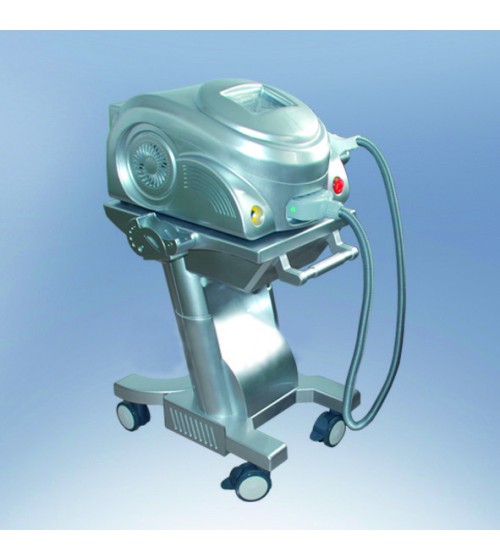 Starlight E - Luce Pulsata + Radiofrequenza