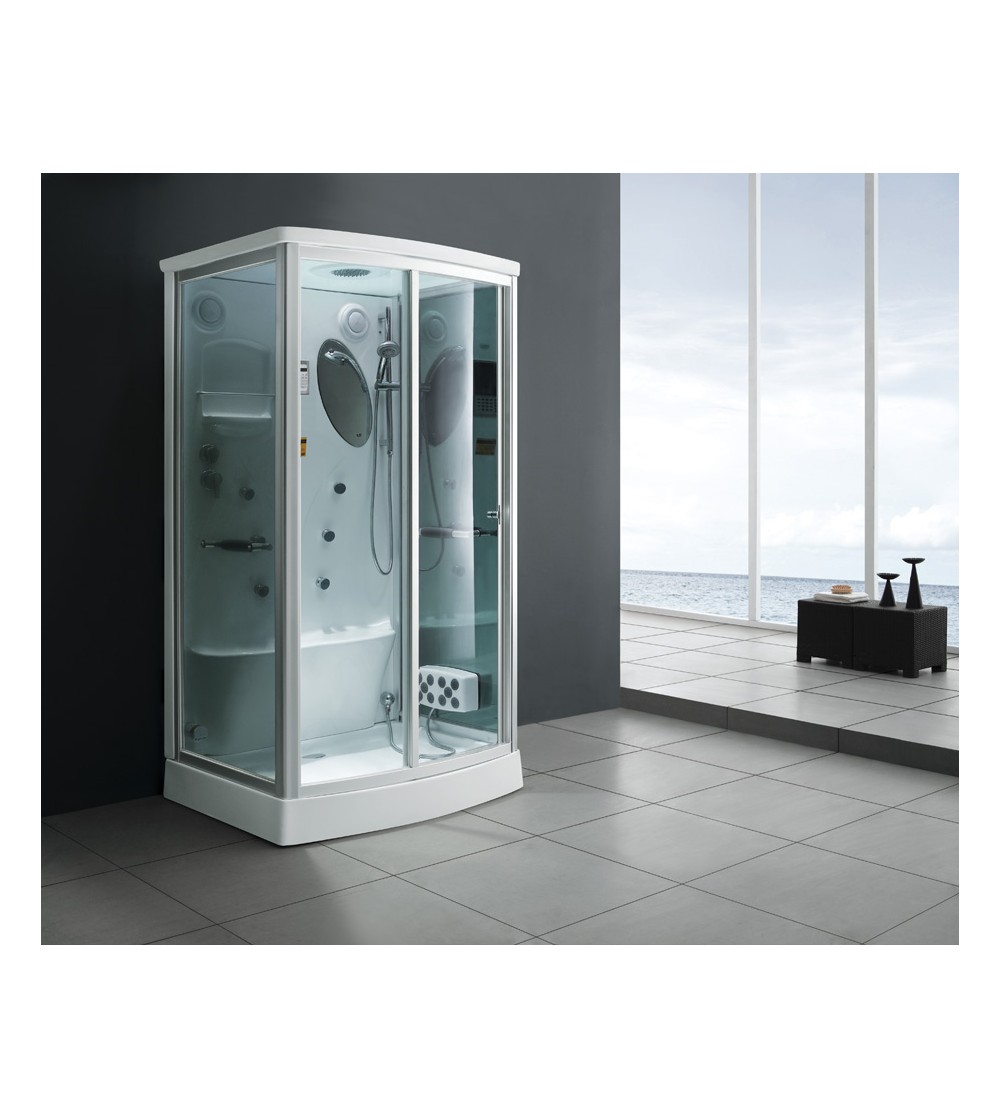 Cabina Doccia  M-8256B