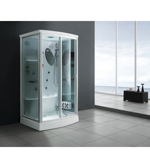 Cabina Doccia  M-8256B
