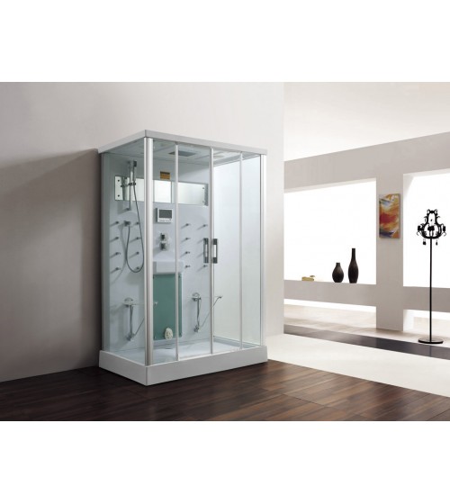 Cabina Doccia  M-8275