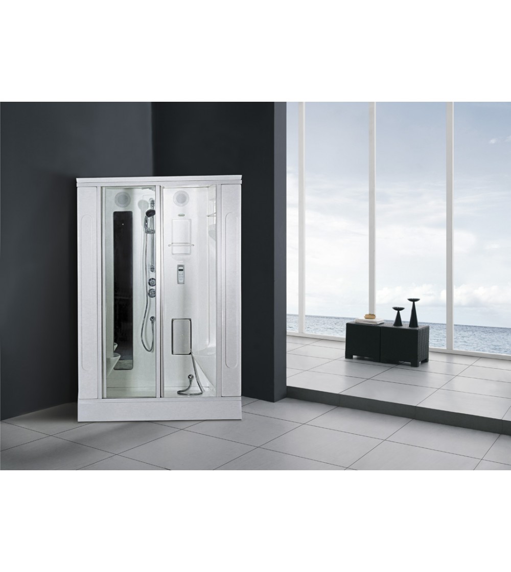 Cabina Doccia Doppia  M-8230