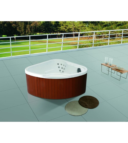 Minipiscina Idromassaggio  M-3344