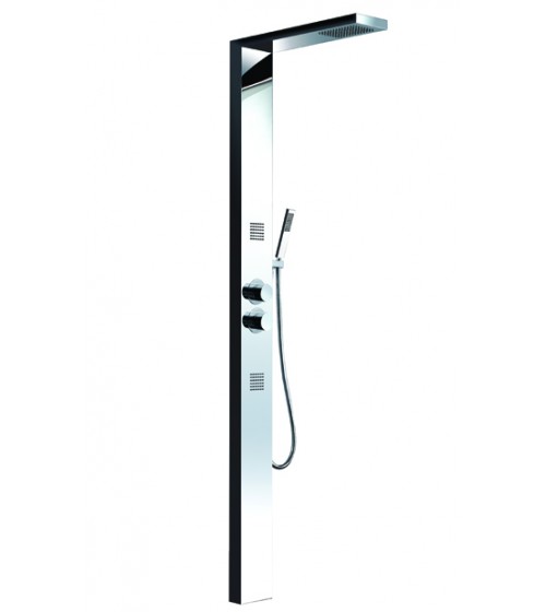 Colonna Doccia in Acciaio Inossidabile  M-037