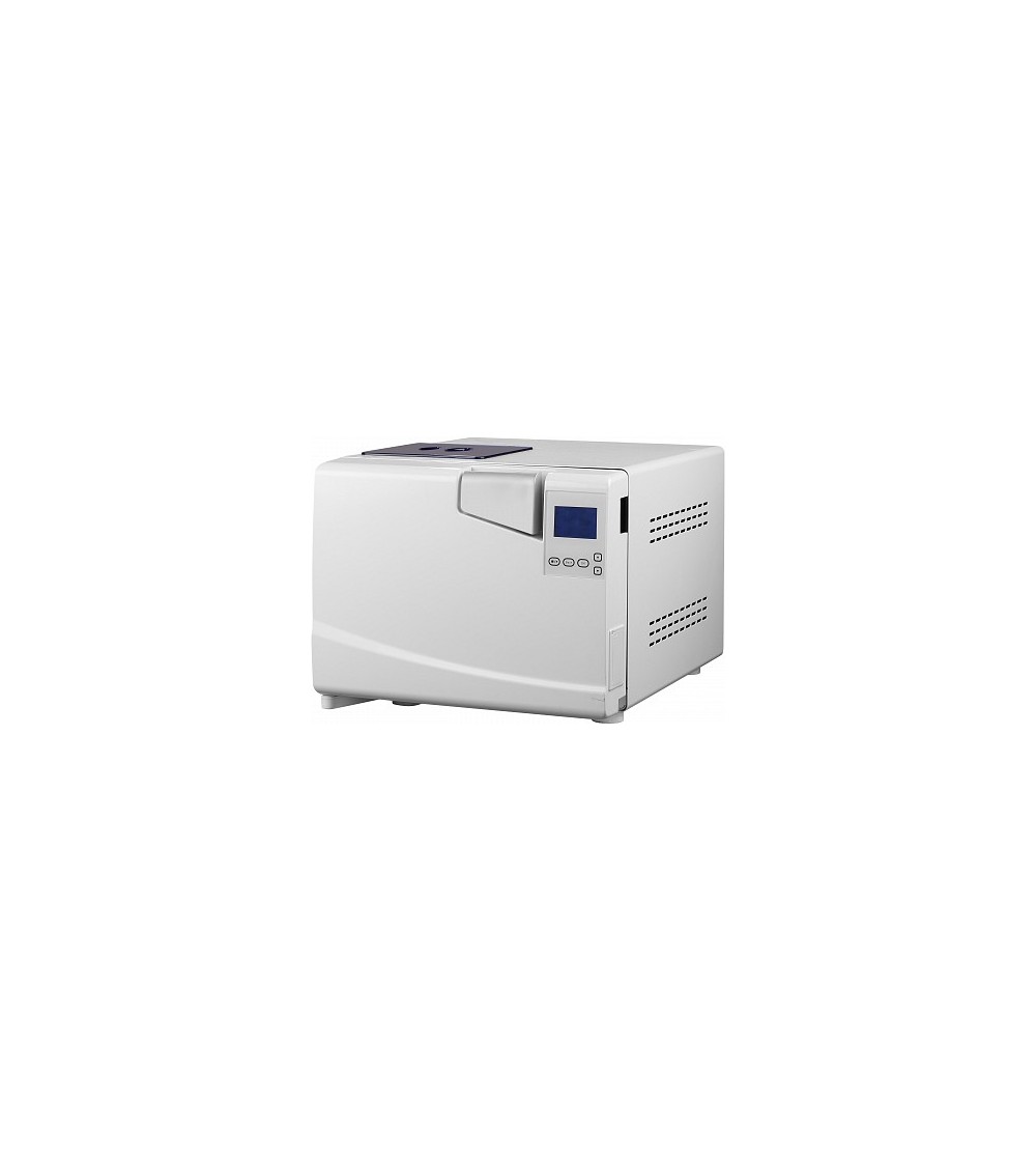 Autoclave 8 Litri - Classe B con Stampante