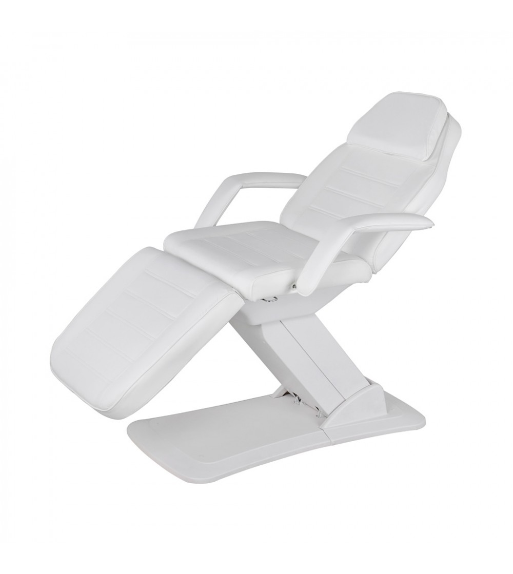 Poltrona Lettino Elettrico (PU, 3 Motori) ( 2214A / STER )