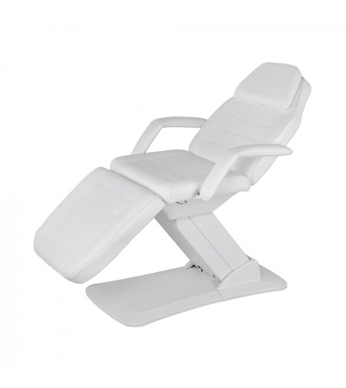 Poltrona Lettino Elettrico (PU, 3 Motori) ( 2214A / STER )