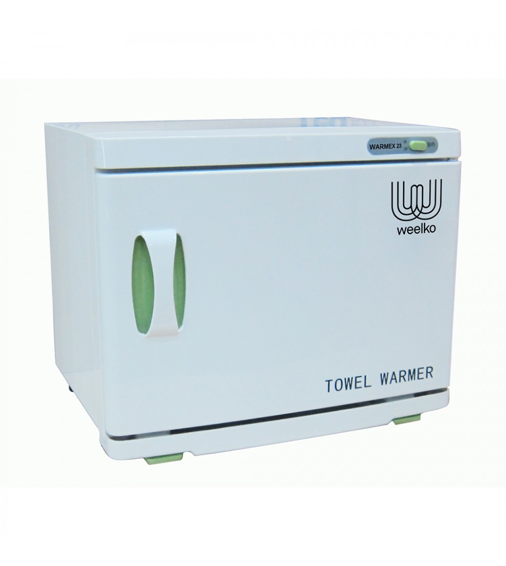 Scalda Salviette 16 Litri ( T03 / WARMEX )