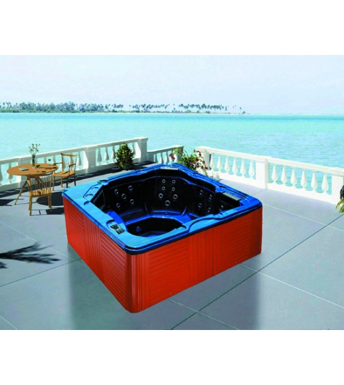 Minipiscina Idromassaggio  M-3345