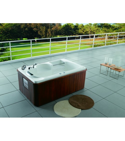 Vasca Idromassaggio  M-2001