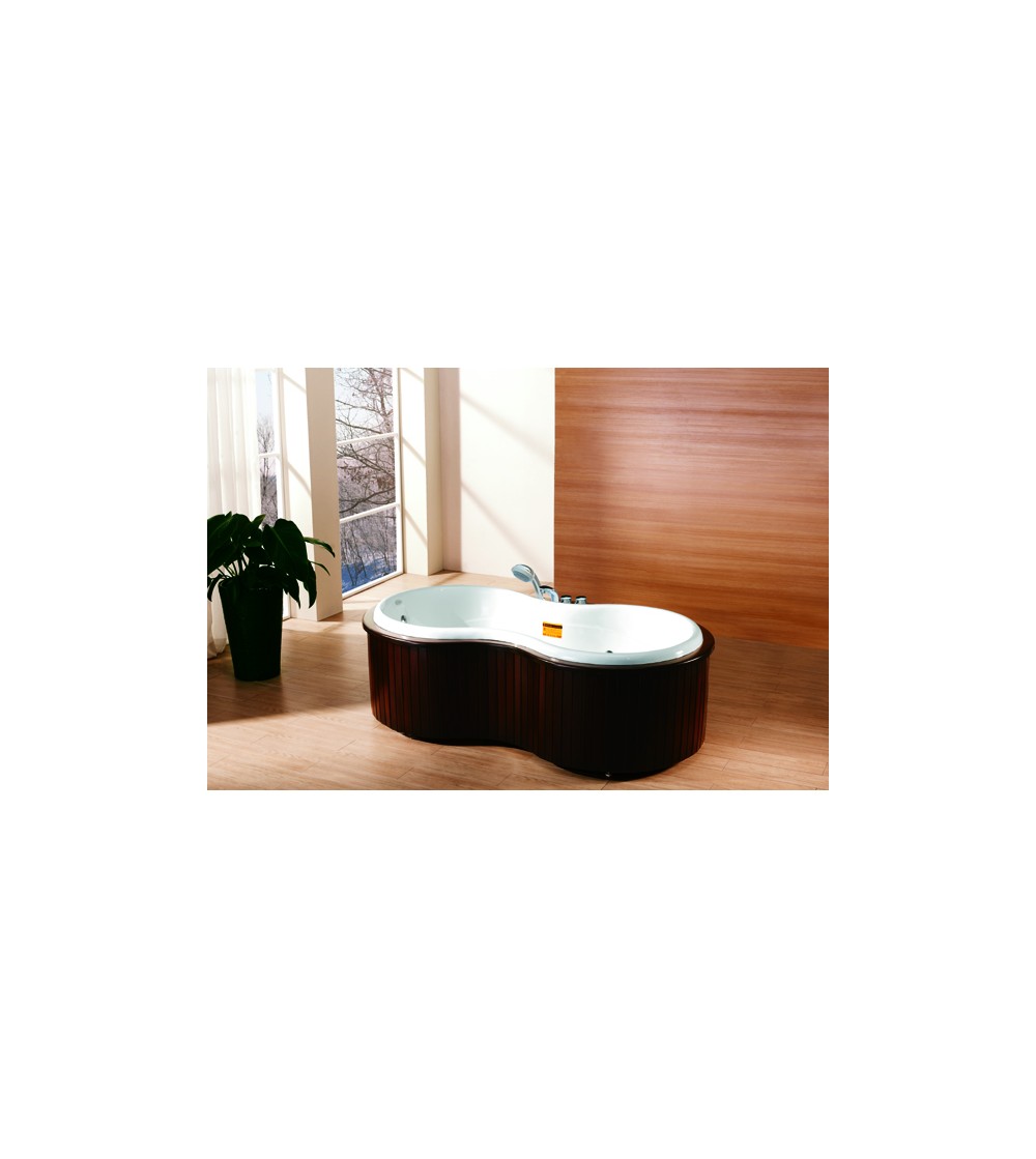 Vasca Idromassaggio  M-2007