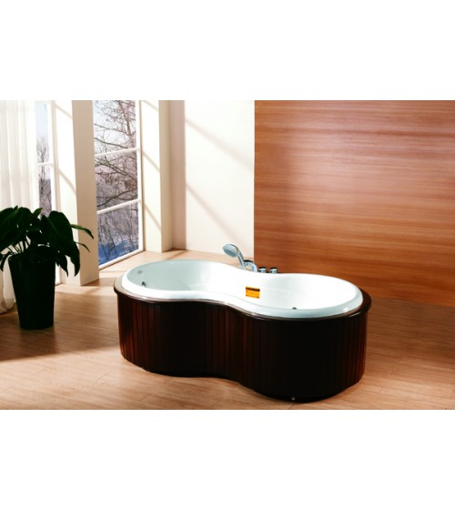 Vasca Idromassaggio  M-2007