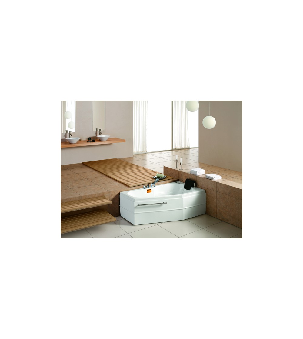 Vasca Idromassaggio  M-2013