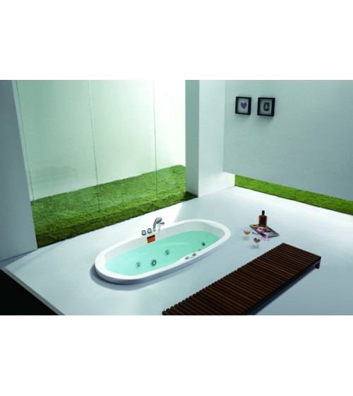 Vasca Idromassaggio  M-2015