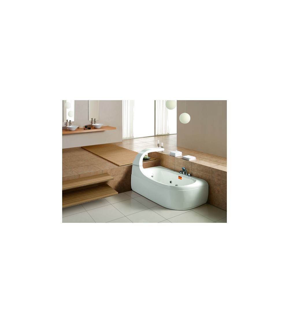 Vasca Idromassaggio  M-2025