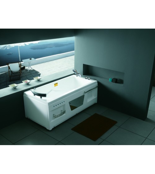 Vasca Idromassaggio  M-2026(R/L)