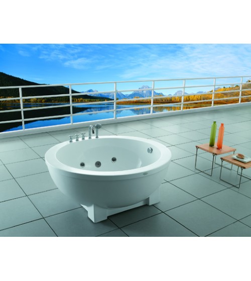 Vasca Idromassaggio  M-2030