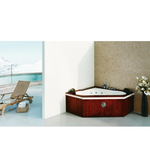 Vasca Idromassaggio  M-2035A