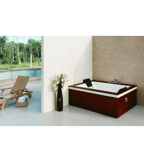 Vasca Idromassaggio  M-2036A(R/L)