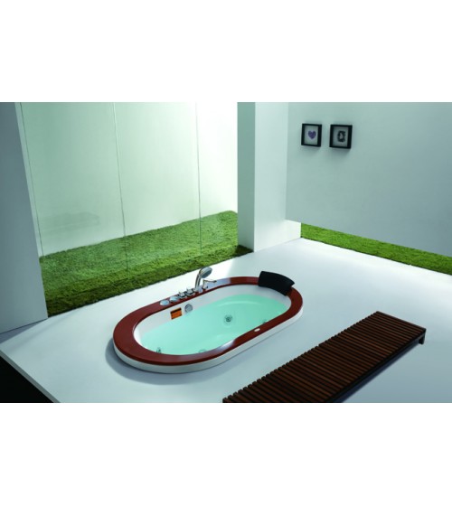 Vasca Idromassaggio  M-2038