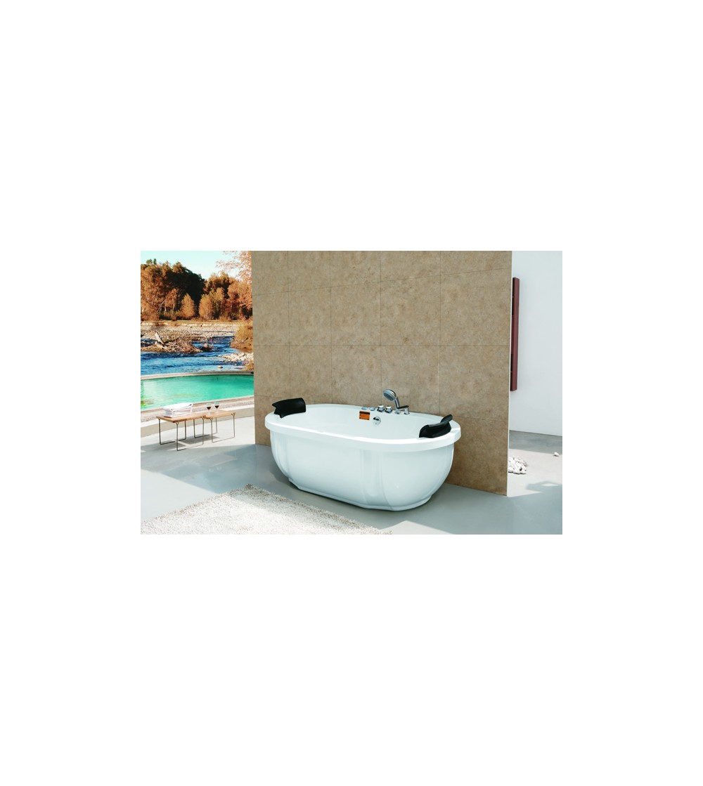 Vasca Idromassaggio  M-2038A