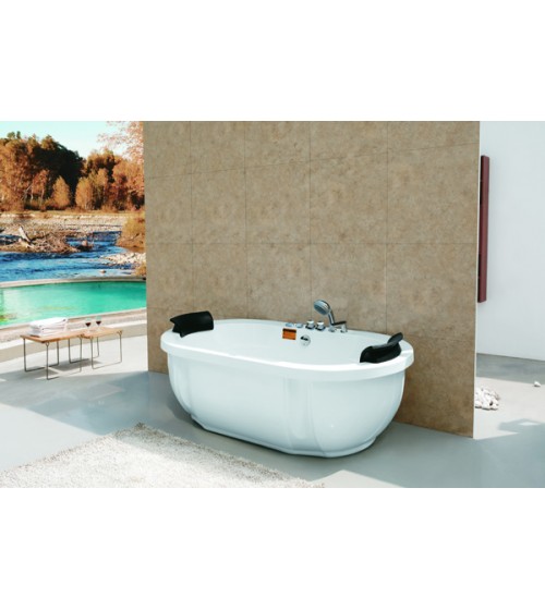 Vasca Idromassaggio  M-2038A