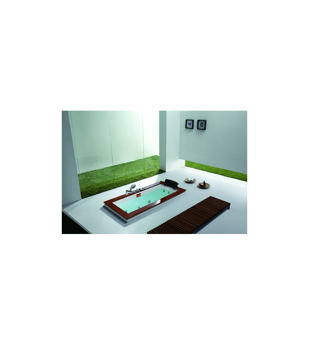 Vasca Idromassaggio  M-2040