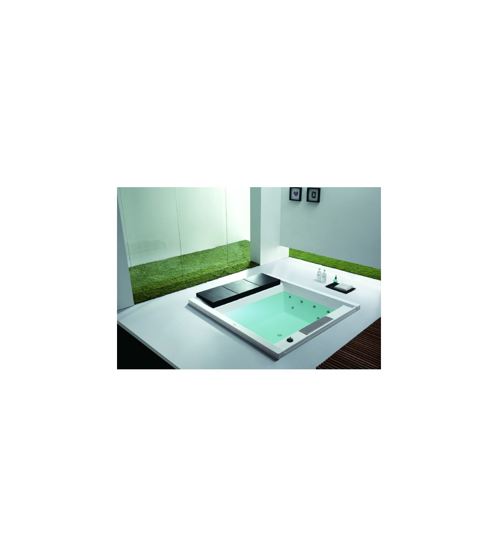 Vasca Idromassaggio  M-2042