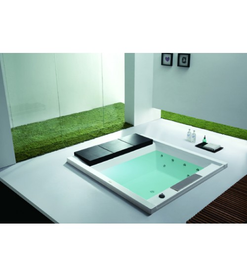 Vasca Idromassaggio  M-2042
