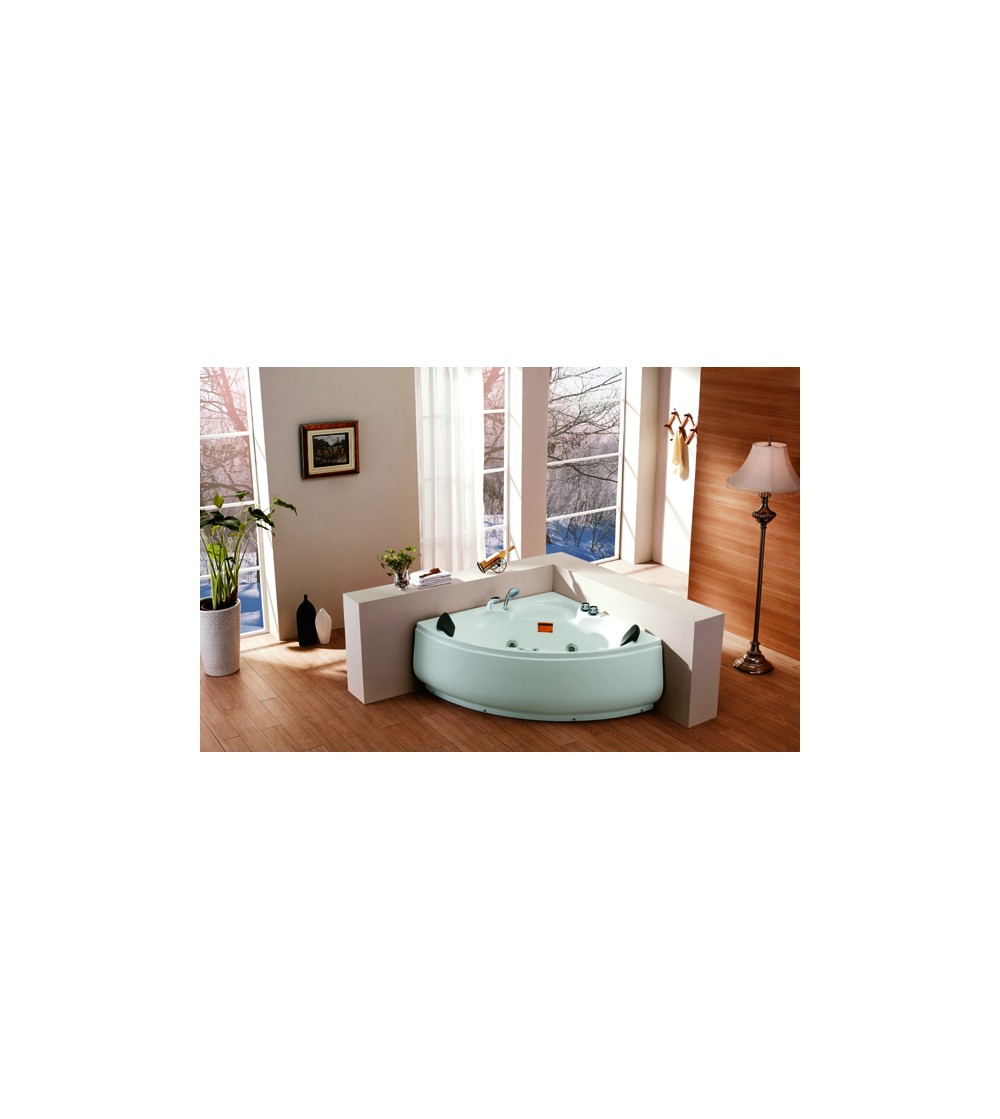 Vasca Idromassaggio  M-2043