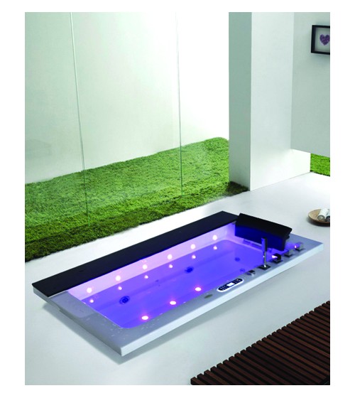 Vasca Idromassaggio  M-2049