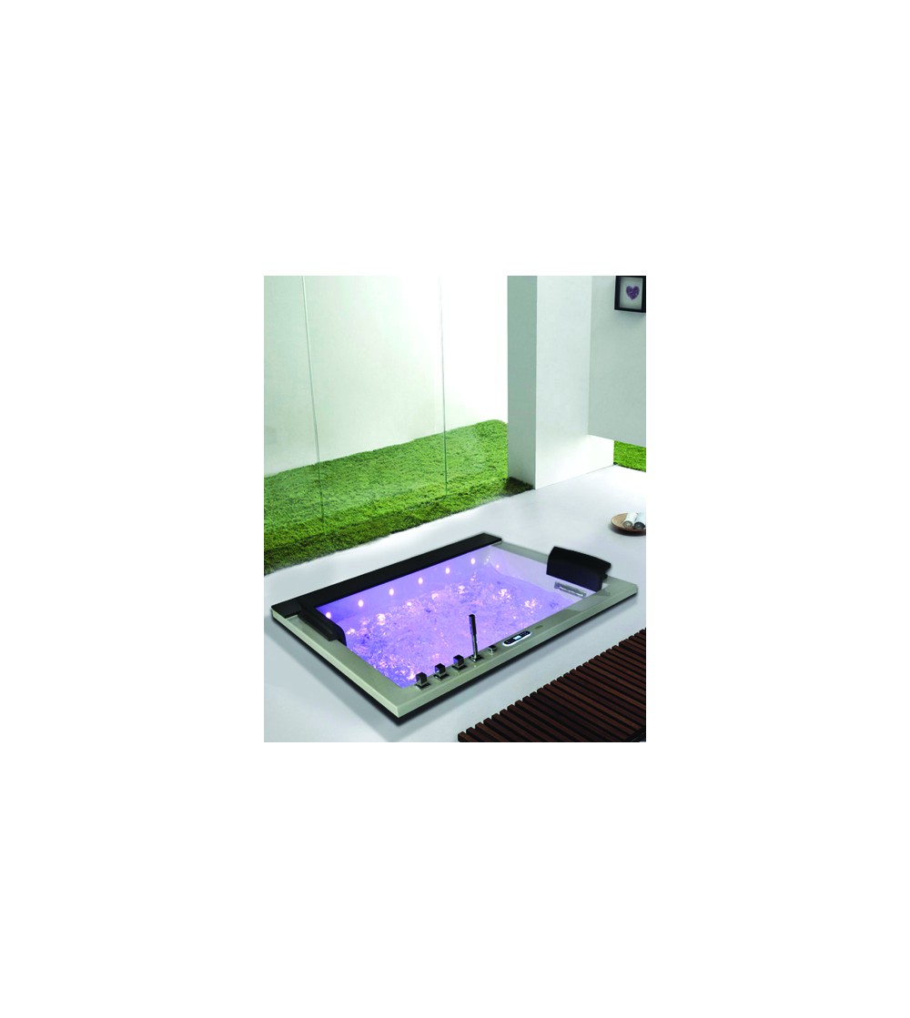 Vasca Idromassaggio  M-2050