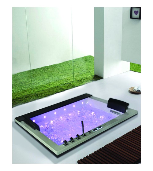 Vasca Idromassaggio  M-2050