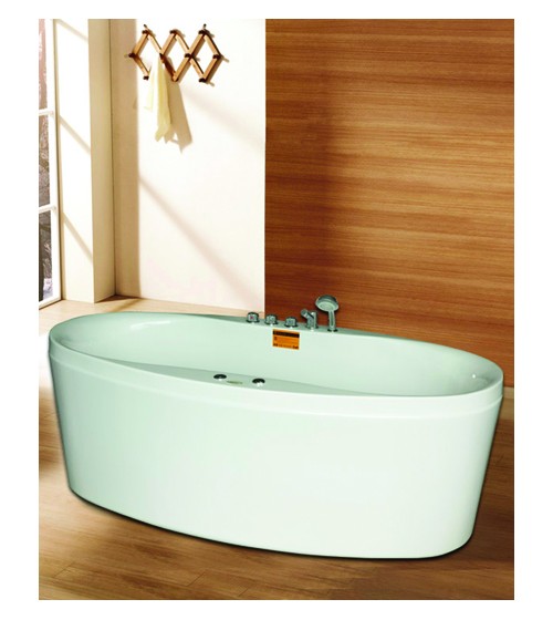 Vasca Idromassaggio  M-2052