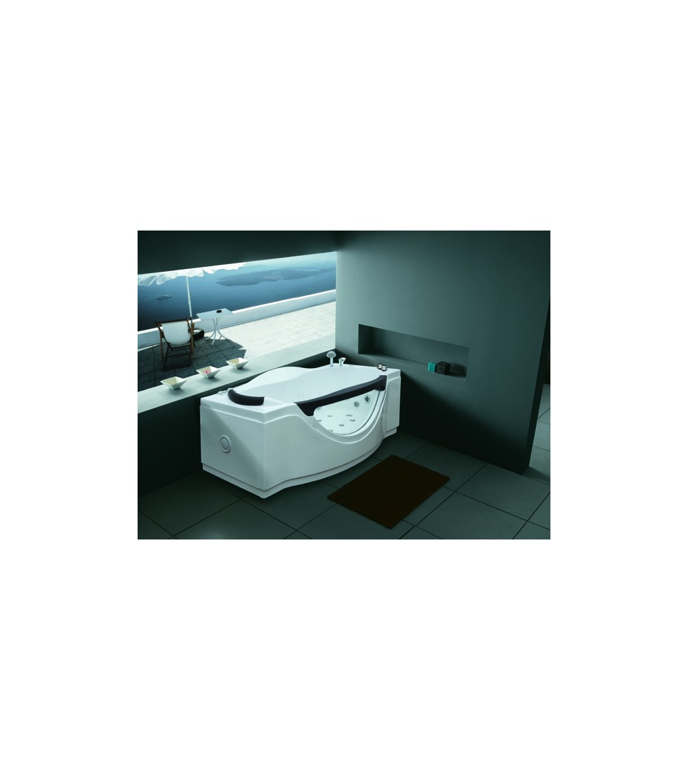 Vasca Idromassaggio  M-2055