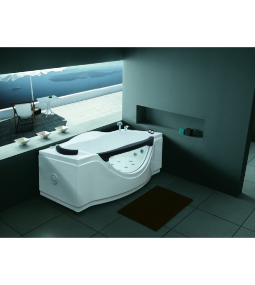 Vasca Idromassaggio  M-2055