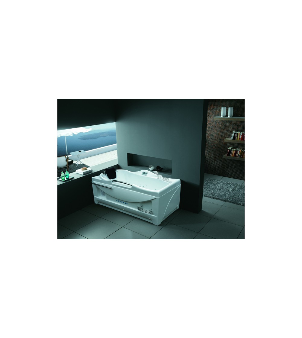 Vasca Idromassaggio  M-2056A