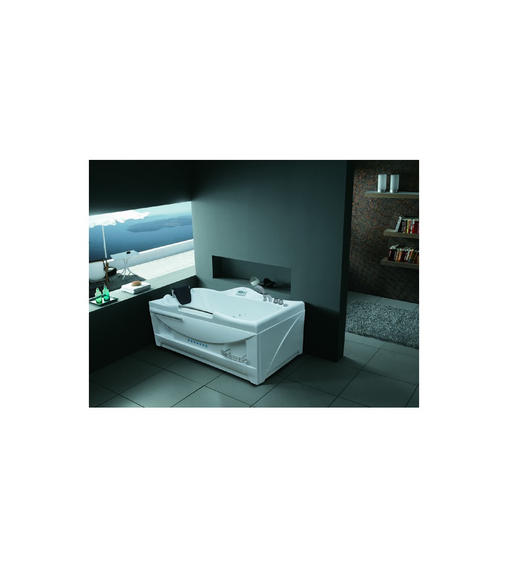 Vasca Idromassaggio  M-2056B