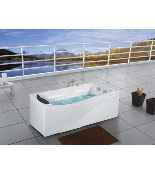 Vasca Idromassaggio  M-8107