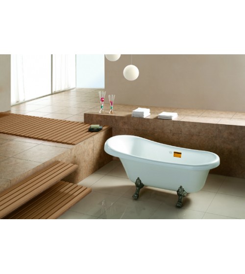 Vasca Idromassaggio  M-8110