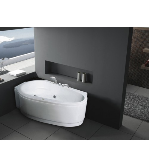 Vasca Idromassaggio  M-8114