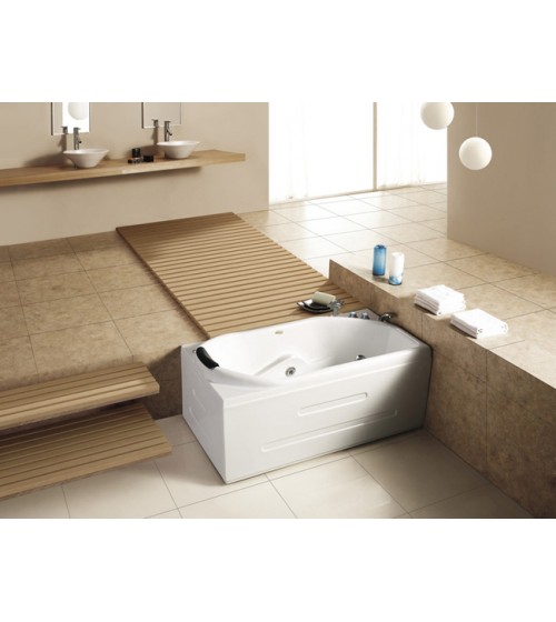 Vasca Idromassaggio  M-8118(R/L)