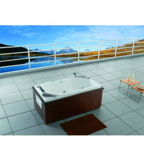 Vasca Idromassaggio  M-8119