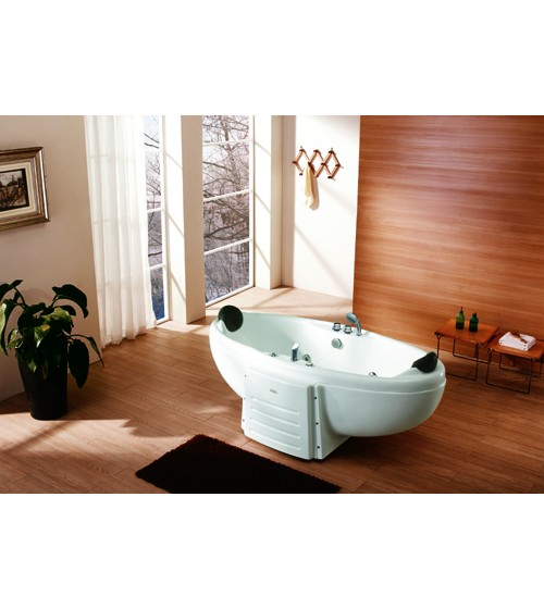 Vasca Idromassaggio 2 Posti  M-2003