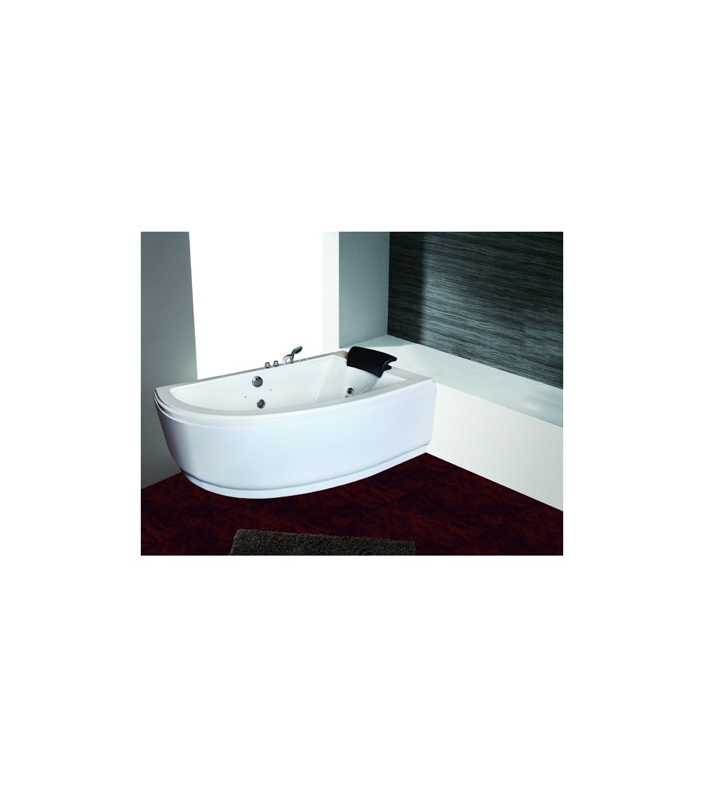 Vasca Idromassaggio 2 Posti  M-2009