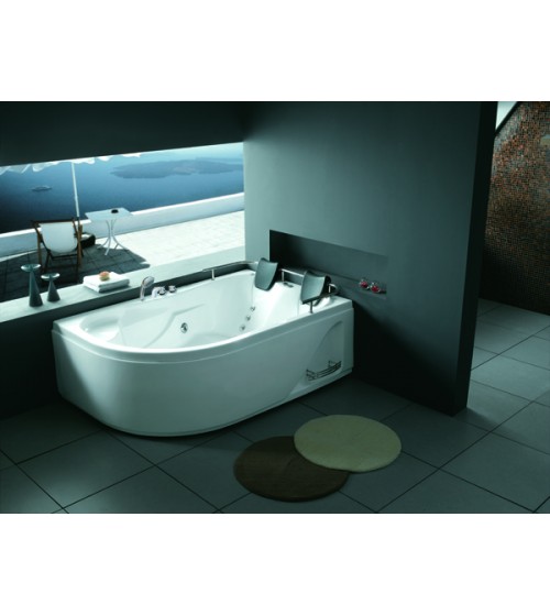Vasca Idromassaggio 2 Posti  M-2016(R/L)