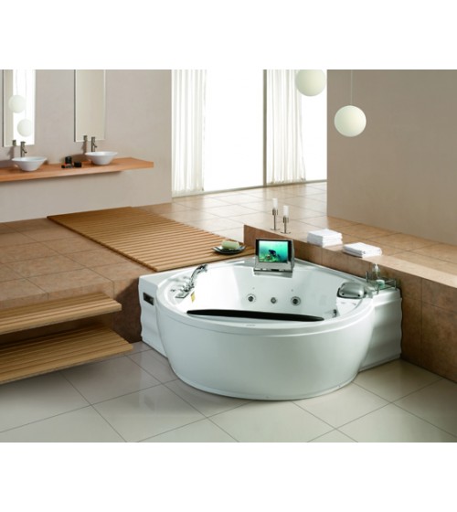 Vasca Idromassaggio 2 Posti  M-2027