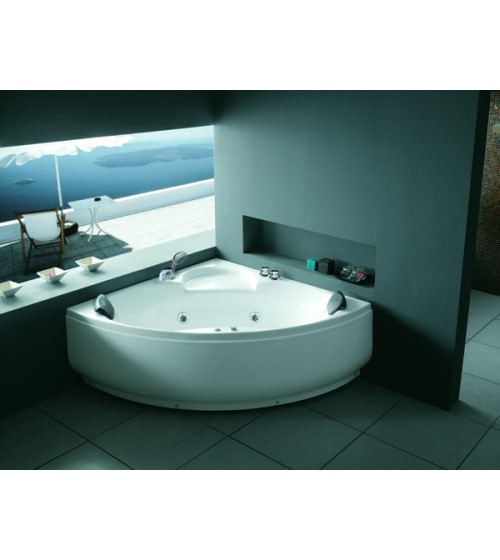 Vasca Idromassaggio 2 Posti  M-2044
